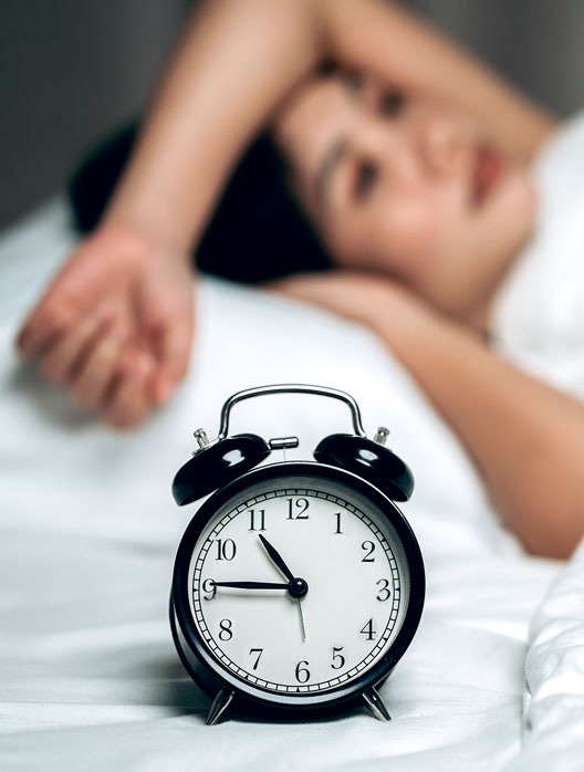 Tossing and Turning Relief in Hood River Tossing and Turning Relief in Hood River