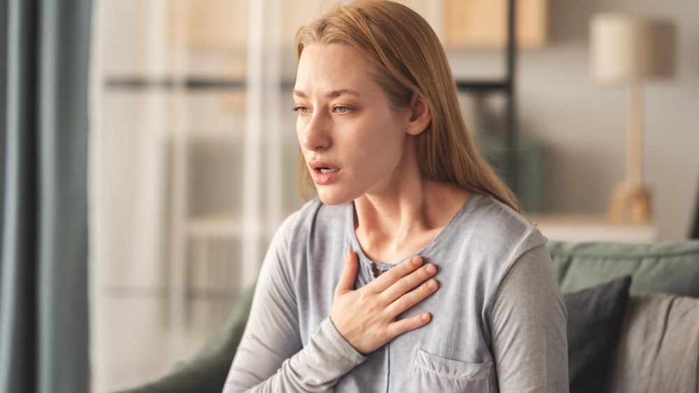 Breathing Difficulties in Hood River, OR Breathing Difficulties in Hood River, OR